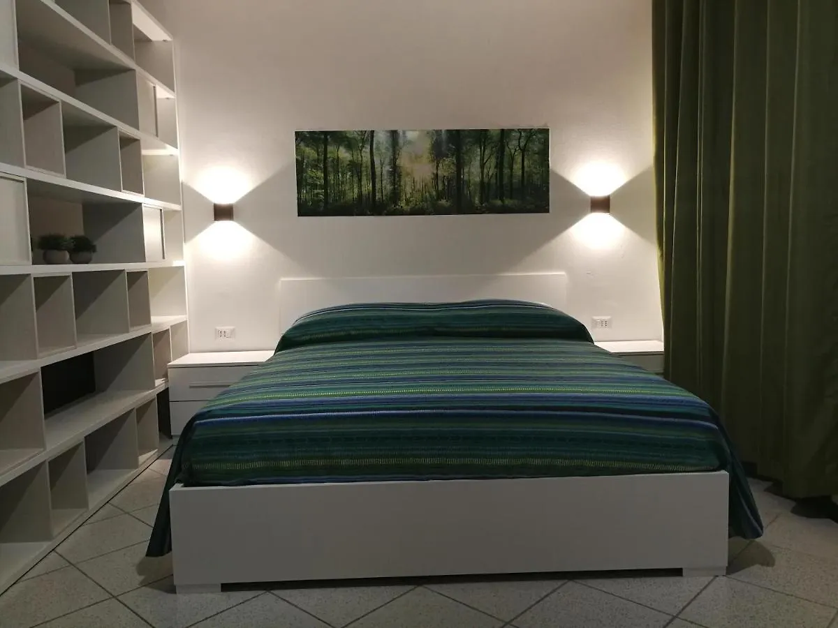Green Relax In Maccagno Italien