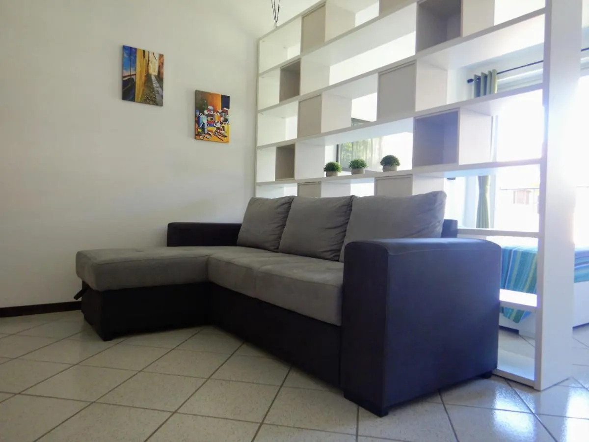 Green Relax In Maccagno 0*,  Italien