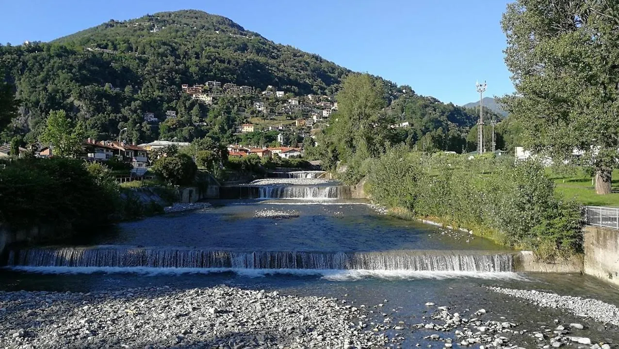 Green Relax In Maccagno 0*,  Italien