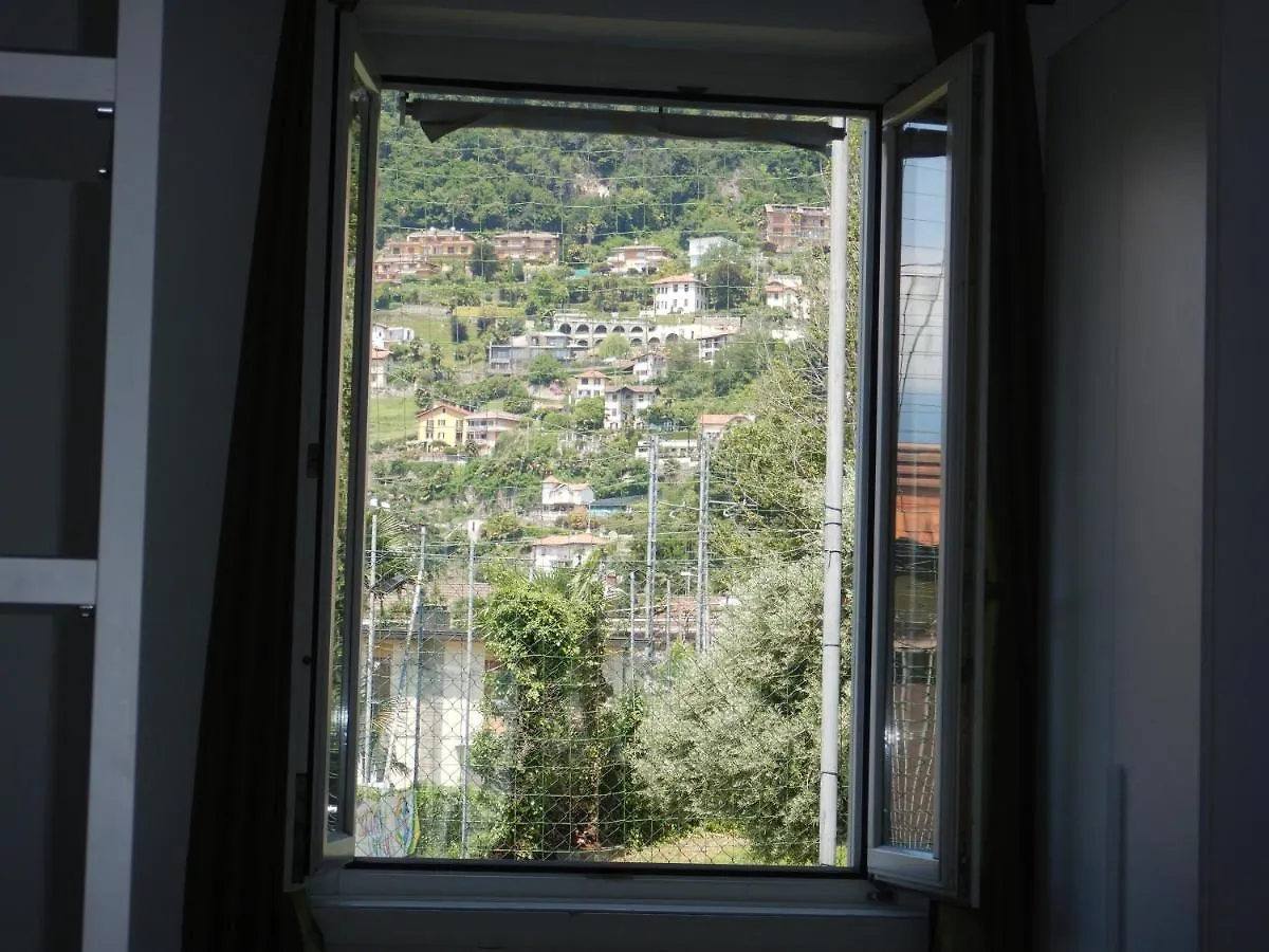 Apartment Green Relax In Maccagno Italien
