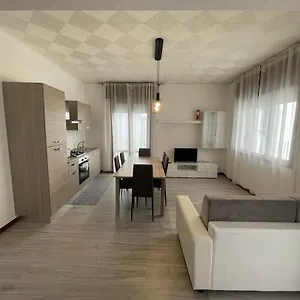  Apartment La Conchiglia Italien