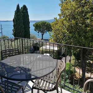  Apartment New Marina Italien