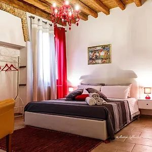  Apartment Sole E Vento Italien
