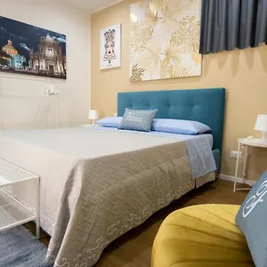 Filomena Charme Luxury Appartamento Aeroporto di Catania Fontana Rossa