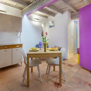 Mignon Lilac House Appartamento Ferrara