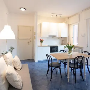Casa In Centro Tre Locali Con Terrazzo Appartamento Milano Marittima