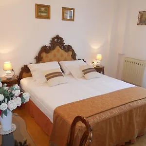  Apartment Casa Mia Italien