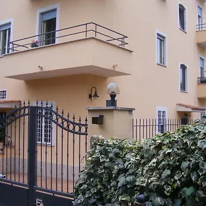 Gli Alloggi Di Papà Appartamento Roma