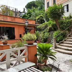  Ferienhaus La Casa Nel Borgo Italien
