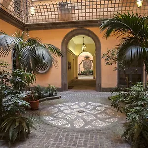  Apartment Dimoro Italien